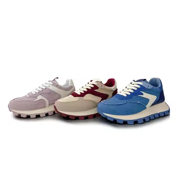 Orthoea Pro™ Baskets Marche Noble Femmes