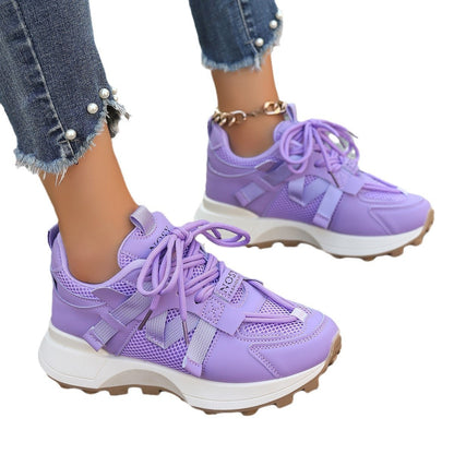 Orthoea Pro™ Baskets femmes légères automne 2025