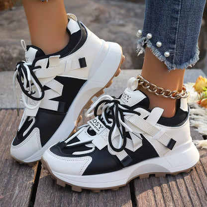 Orthoea Pro™ Baskets femmes légères automne 2025