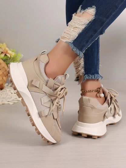 Orthoea Pro™ Baskets femmes légères automne 2025