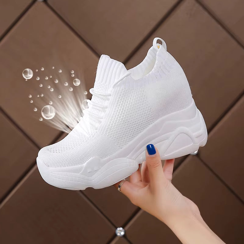 Orthoea Pro™ Baskets à semelle épaisse Confort Pur