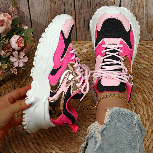 Orthoea Pro™ Chaussures de sport respirant femmes