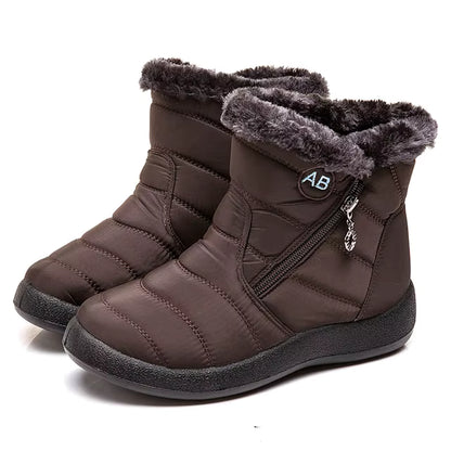 Orthoea Pro™ Bottes imperméables pour femmes