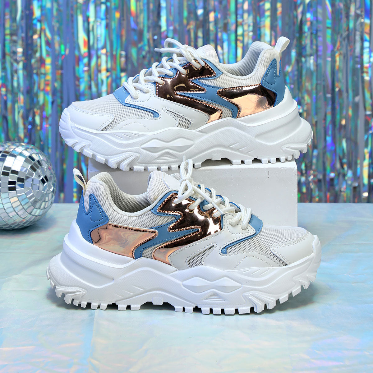 Orthoea Pro™ Chaussures de sport respirant femmes