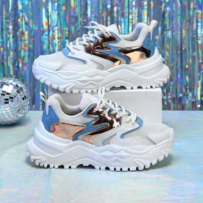 Orthoea Pro™ Chaussures de sport respirant femmes