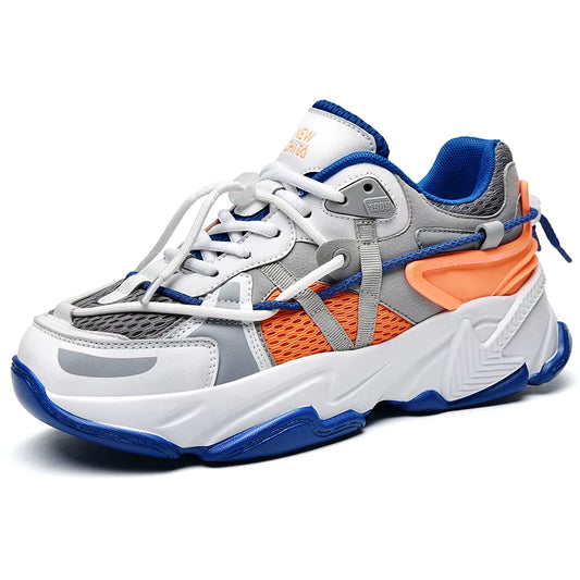 Orthoea Pro™ Baskets Confort Absolu pour hommes & femmes