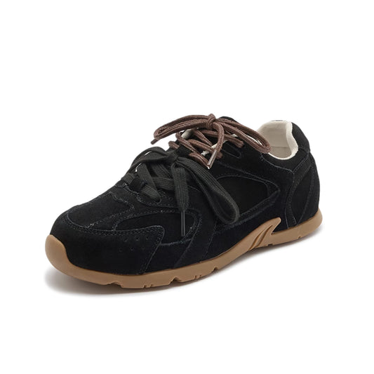 Orthoea Pro™ Baskets en cuir antidérapantes  style 2025 femmes