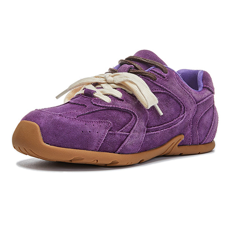 Orthoea Pro™ Baskets en cuir antidérapantes  style 2025 femmes