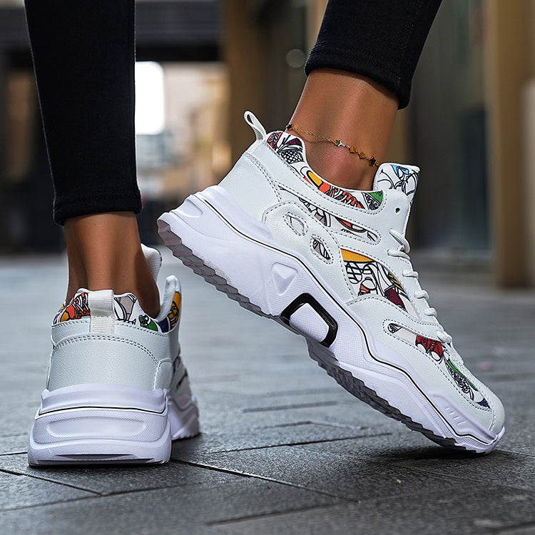 Oerthoea Pro™ Chaussures décontractées femmes