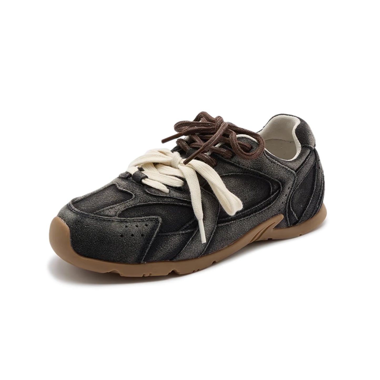 Orthoea Pro™ Baskets en cuir antidérapantes  style 2025 femmes