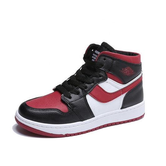 Orthoea Pro™ Chaussures de sport rouge