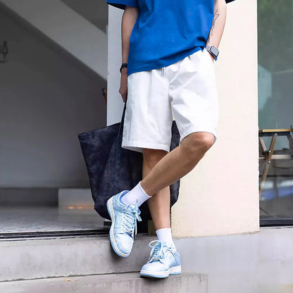 BASKETS EN SOIE INSPIRÉES DU NIHONGA JAPONAIS