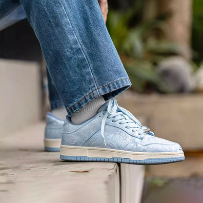 BASKETS EN SOIE INSPIRÉES DU NIHONGA JAPONAIS