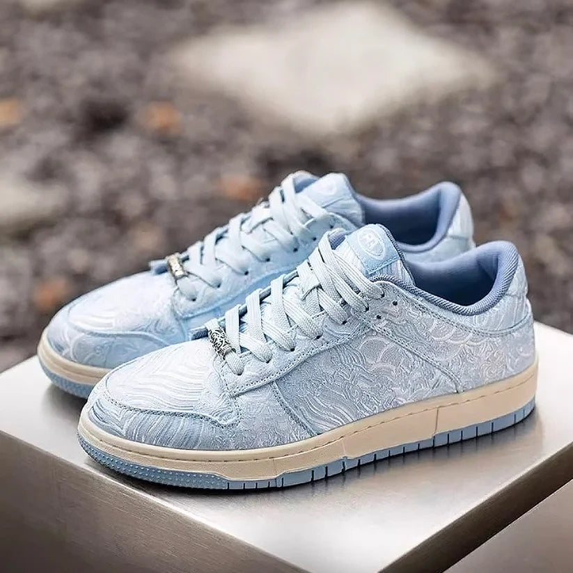 BASKETS EN SOIE INSPIRÉES DU NIHONGA JAPONAIS