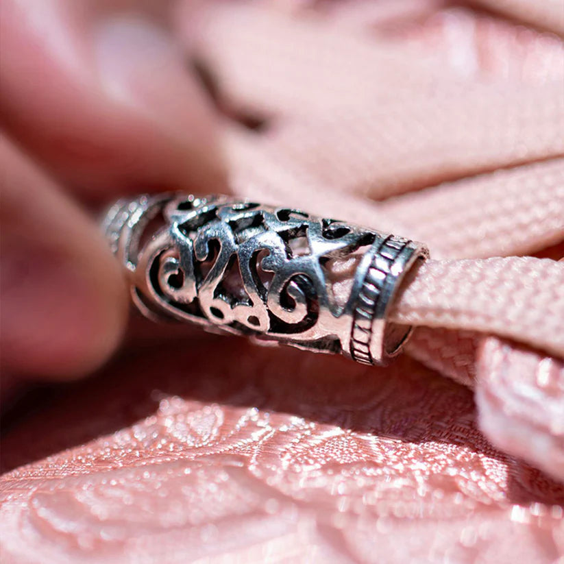 BASKETS EN SOIE INSPIRÉES DU NIHONGA JAPONAIS