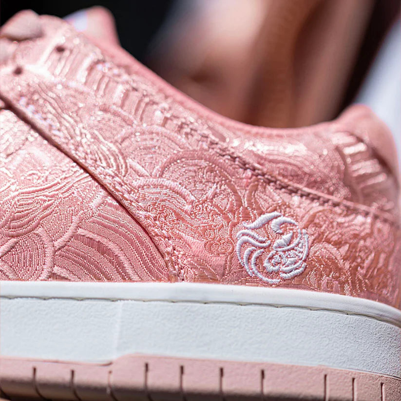 BASKETS EN SOIE INSPIRÉES DU NIHONGA JAPONAIS