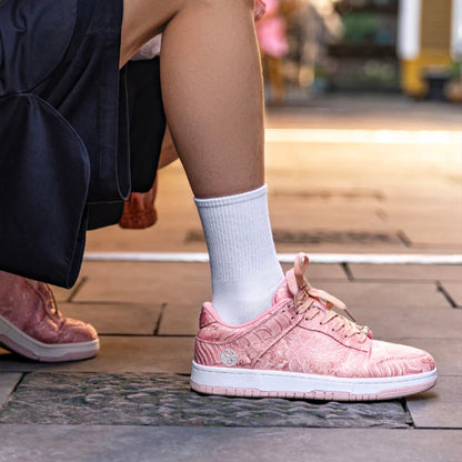 BASKETS EN SOIE INSPIRÉES DU NIHONGA JAPONAIS