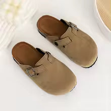 Orthoea Pro™ Pantoufles pour garçons et filles