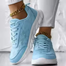 Orthoea Pro™ Sneakers Orthopédiques Soutien Chic