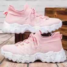 Orthoea Pro™ Chaussures Orthopédiques Élan Doux femmes