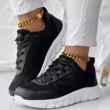 Orthoea Pro™ Sneakers Orthopédiques Soutien Chic