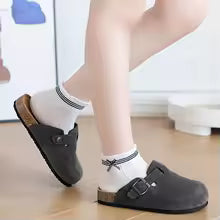 Orthoea Pro™ Pantoufles pour garçons et filles