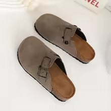 Orthoea Pro™ Pantoufles pour garçons et filles