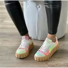 Orthoea Pro™ Chaussures Orthopédiques Bien-Être Total femmes