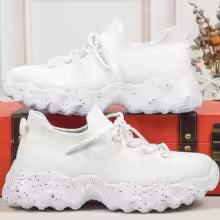 Orthoea Pro™ Chaussures Orthopédiques Élan Doux femmes