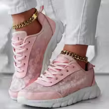 Orthoea Pro™ Sneakers Orthopédiques Soutien Chic
