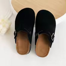 Orthoea Pro™ Pantoufles pour garçons et filles