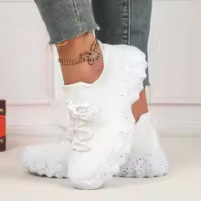 Orthoea Pro™ Chaussures Orthopédiques Élan Doux femmes