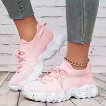 Orthoea Pro™ Chaussures Orthopédiques Élan Doux femmes