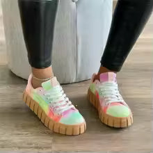 Orthoea Pro™ Chaussures Orthopédiques Bien-Être Total femmes