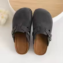 Orthoea Pro™ Pantoufles pour garçons et filles