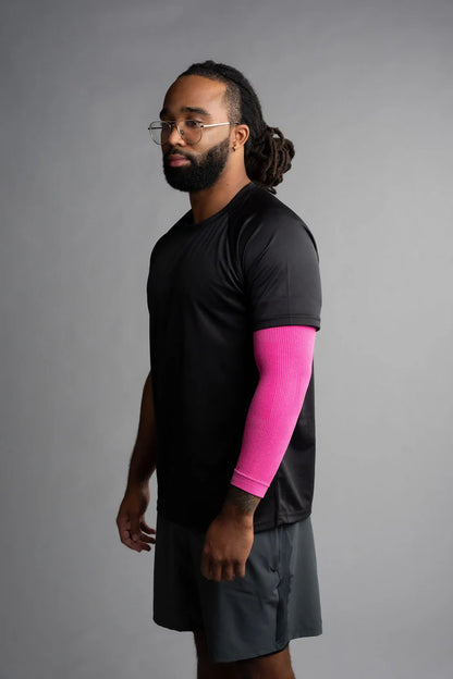 MANCHON DE BRAS À MANCHE LONGUE