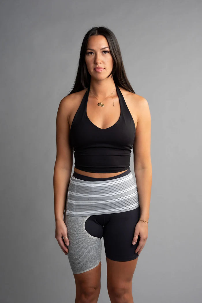 GAINE DE SOUTIEN DES HANCHES