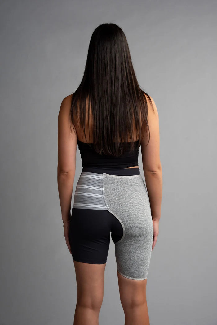 GAINE DE SOUTIEN DES HANCHES