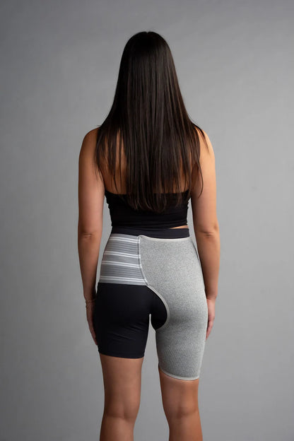 GAINE DE SOUTIEN DES HANCHES