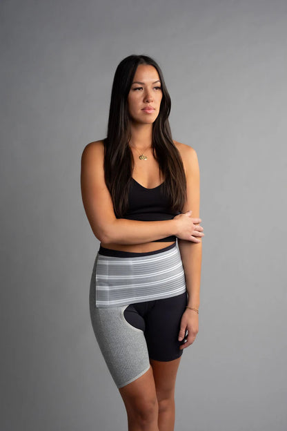 GAINE DE SOUTIEN DES HANCHES