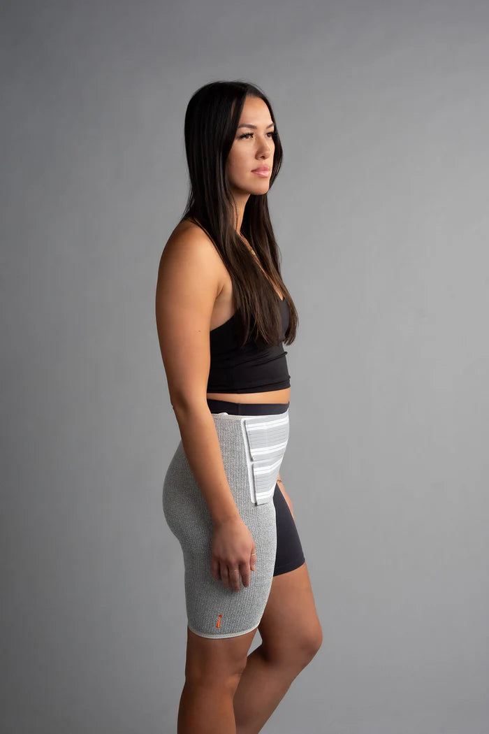 GAINE DE SOUTIEN DES HANCHES