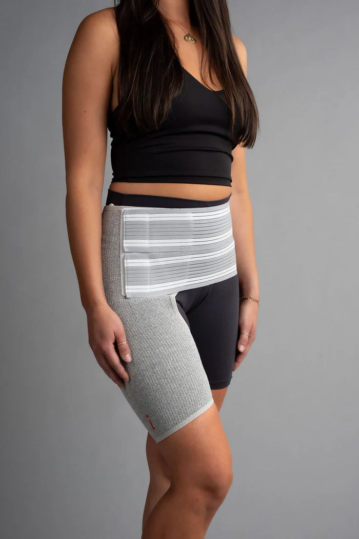 GAINE DE SOUTIEN DES HANCHES