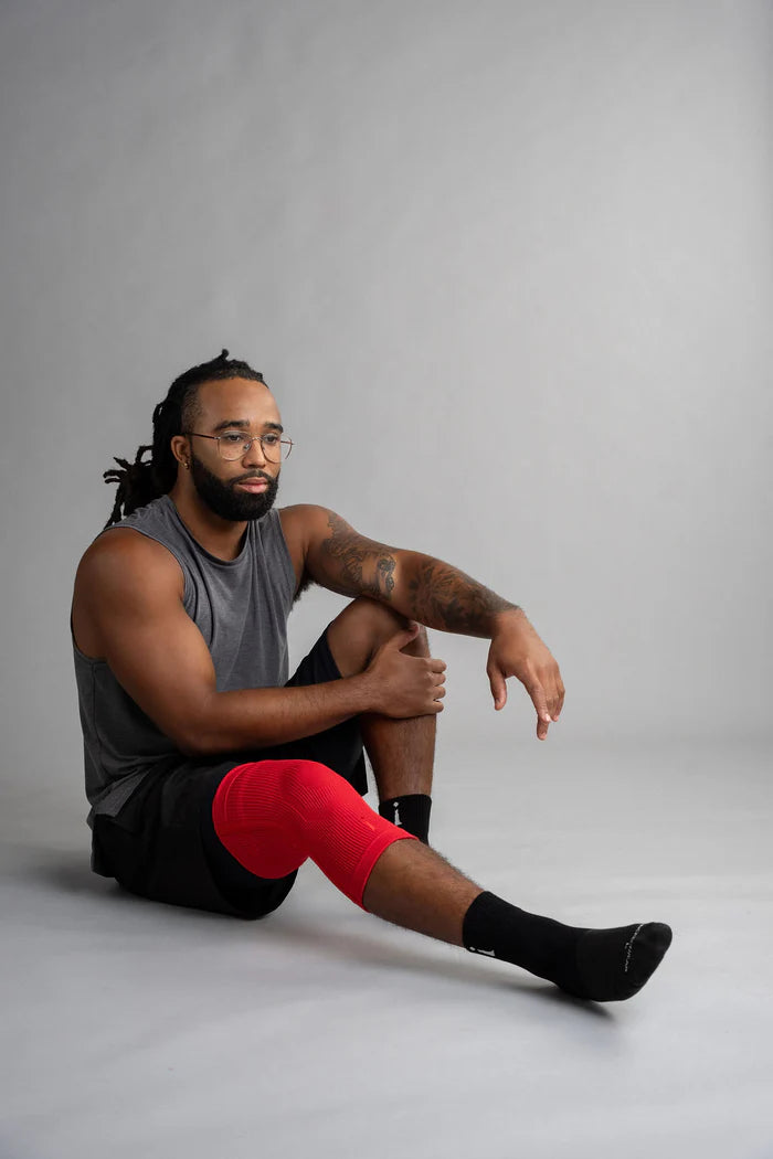 GENOUILLÈRE ARTICULAIRE CHAUFFANTE UNISEXE