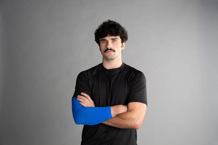 MANCHON DE BRAS À MANCHE LONGUE