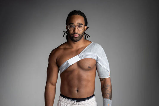 ÉPAULIÈRE DE MAINTIEN