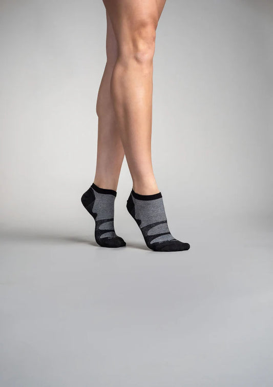 CHAUSSETTES DE SPORT UNISEXE