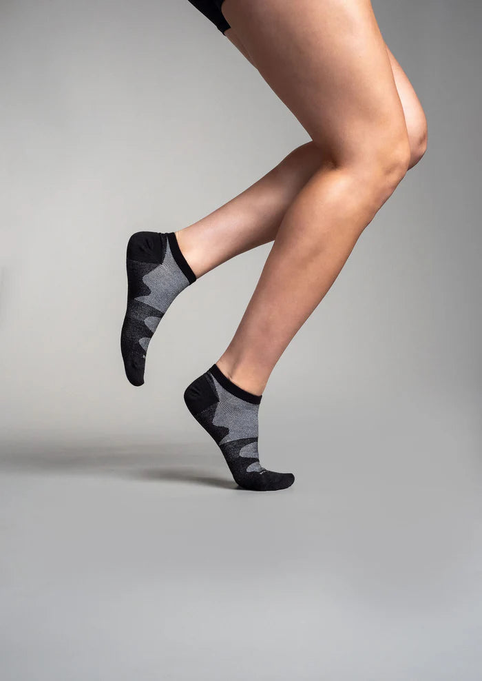 CHAUSSETTES DE SPORT UNISEXE