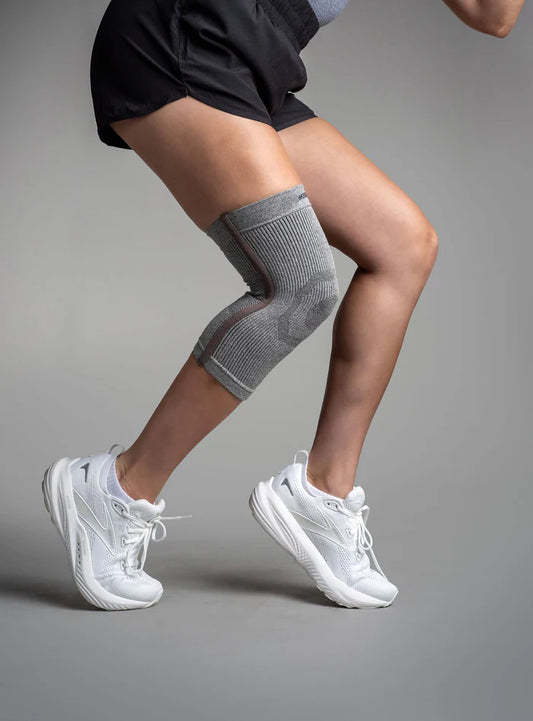 GENOUILLÈRE ARTICULAIRE CHAUFFANTE UNISEXE